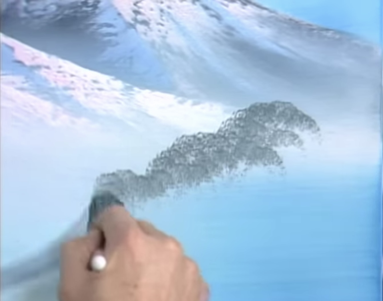 Bobross Wher Naj25 4