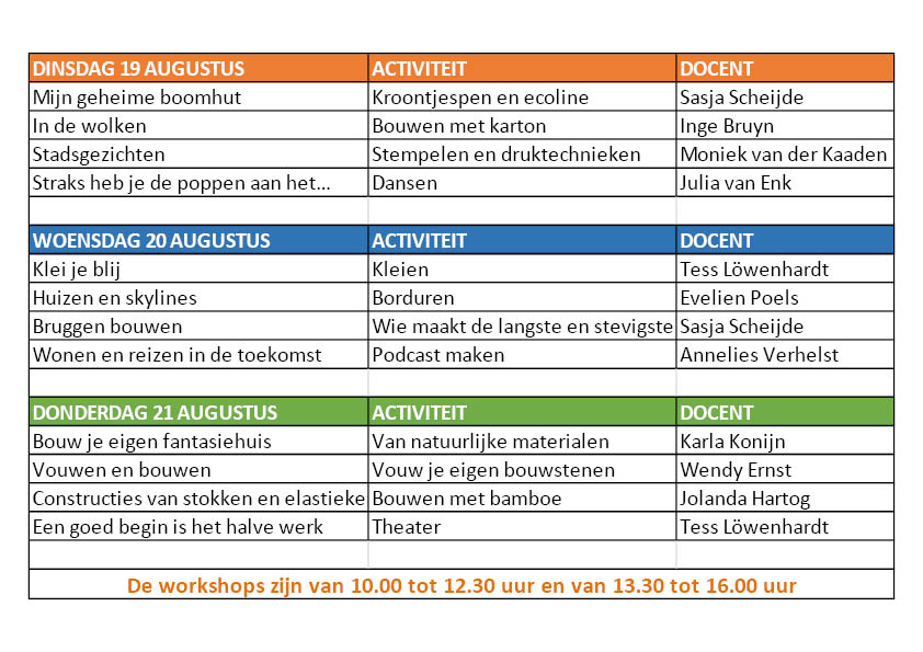 250708 Purvakschema Zomer Voor Web