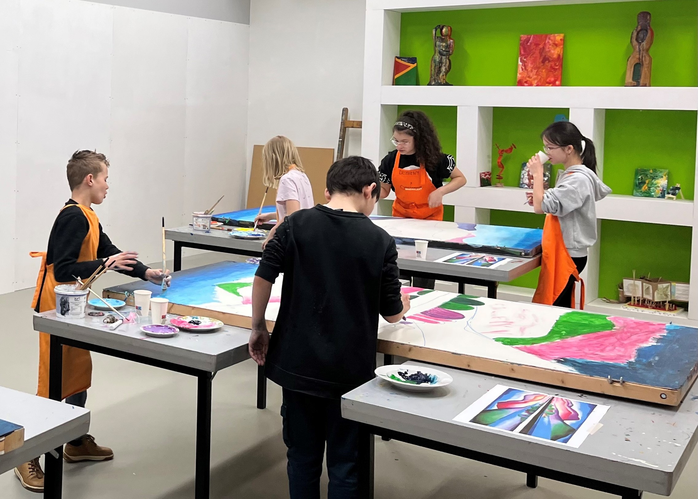 240228 Kinderkunstacademie Bijgesneden