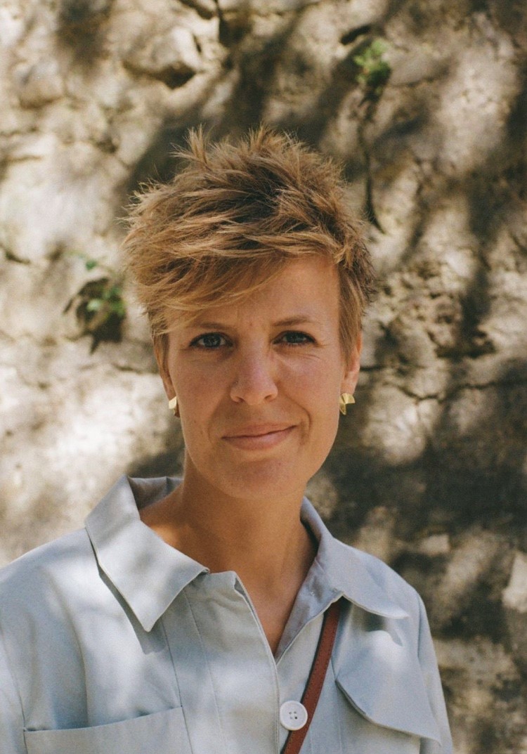 Portretfoto Robin Van Den Hof Voorkeur