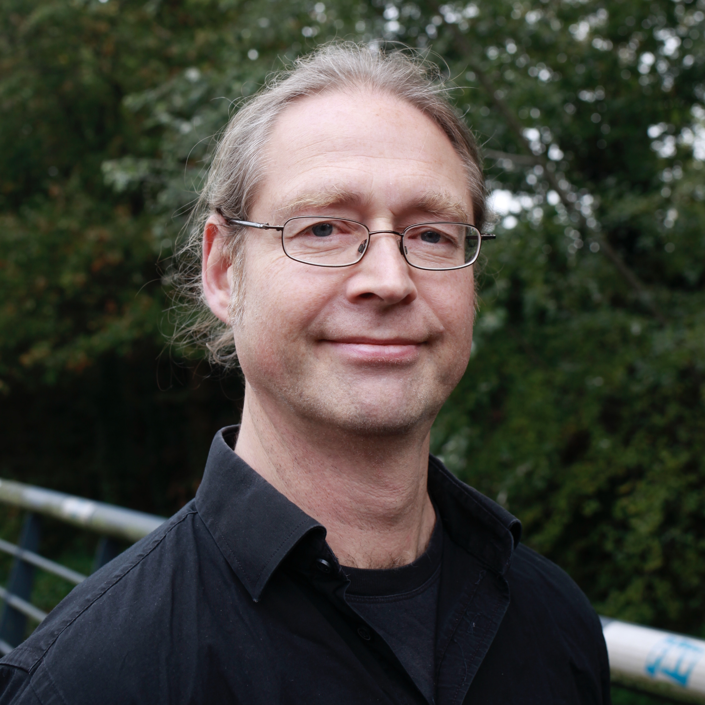 Daniel Bende