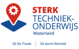 Sterk Techniekonderwijs