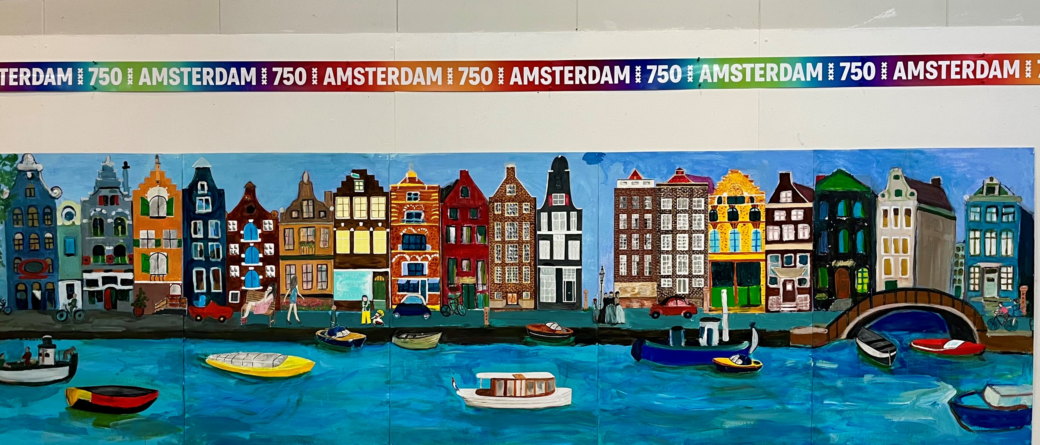 250618 Muurschildering Amsterdam 750