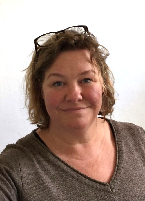 Philine Van Der Vegte