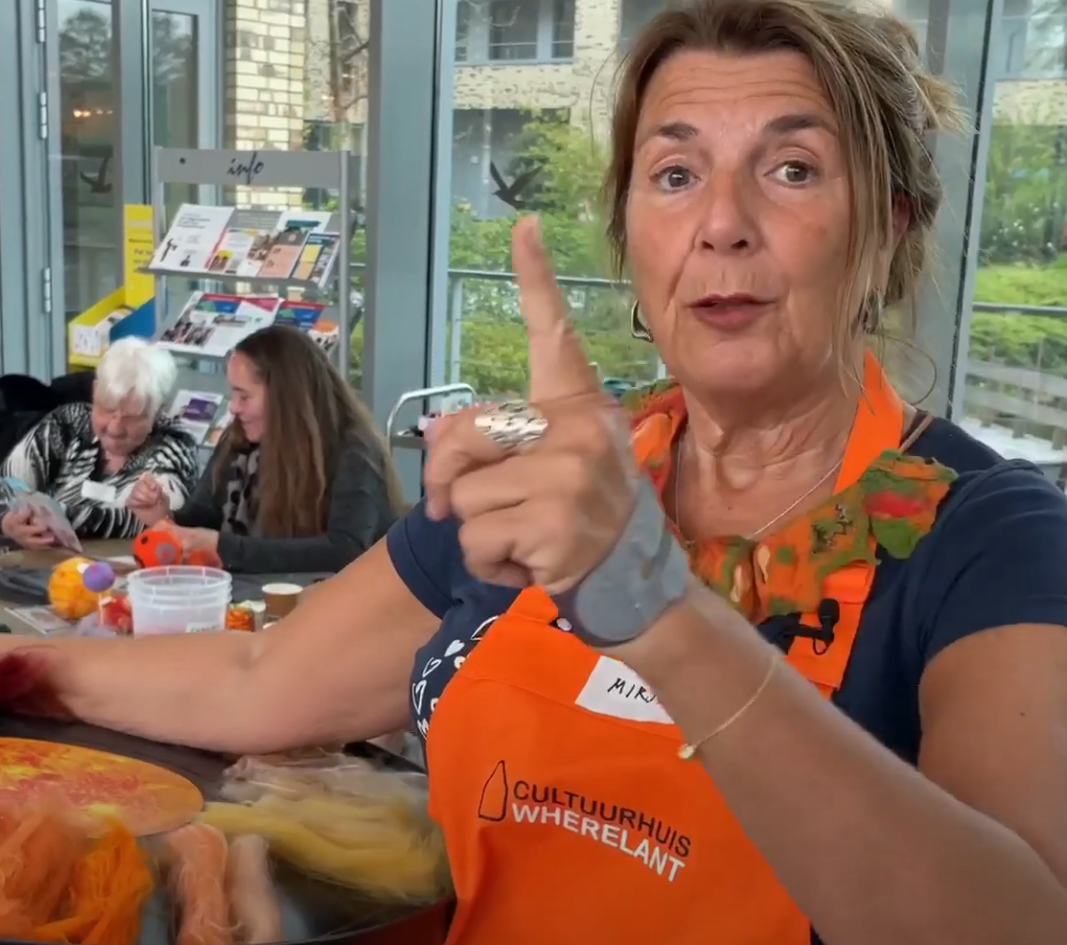 Slill Vlog Eveline Mirjam