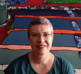 Sharma Peterson
