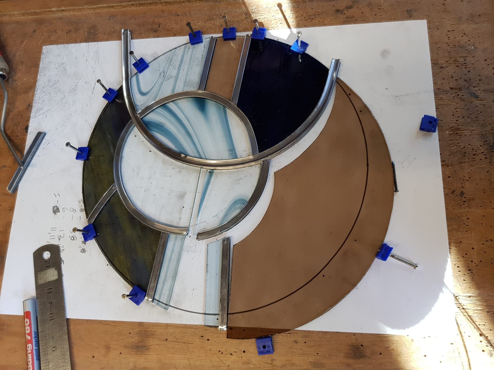 Glas In Lood Module2 7