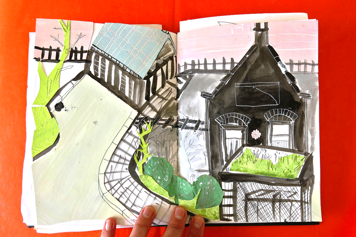 Vakantieschetsboek05