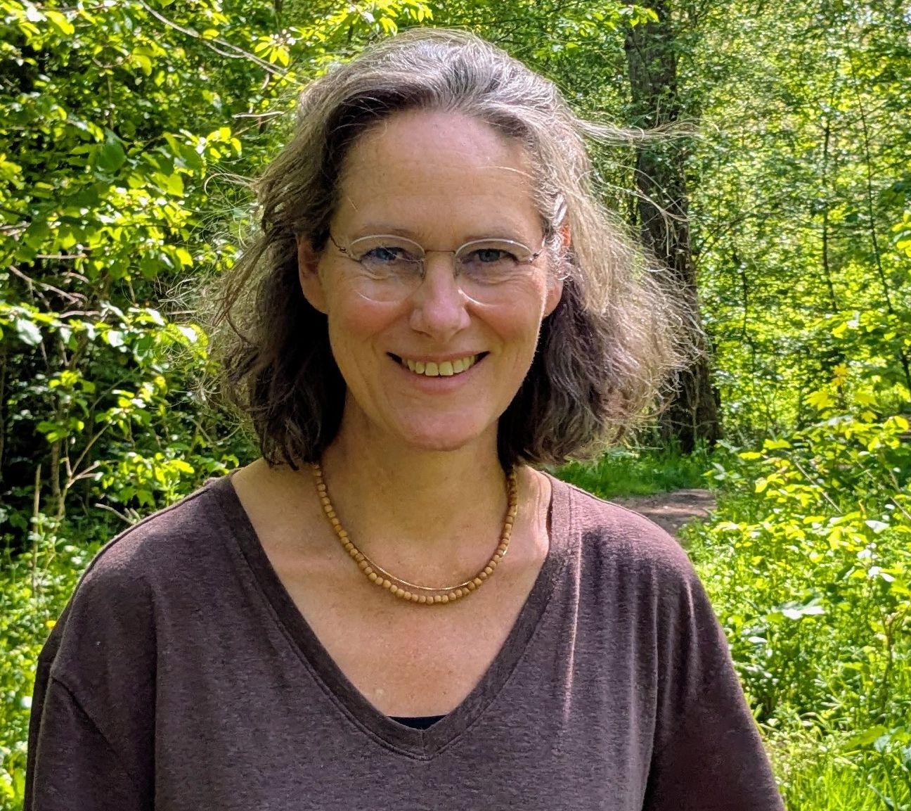 Portret Katinka Bonnema Bijgesneden