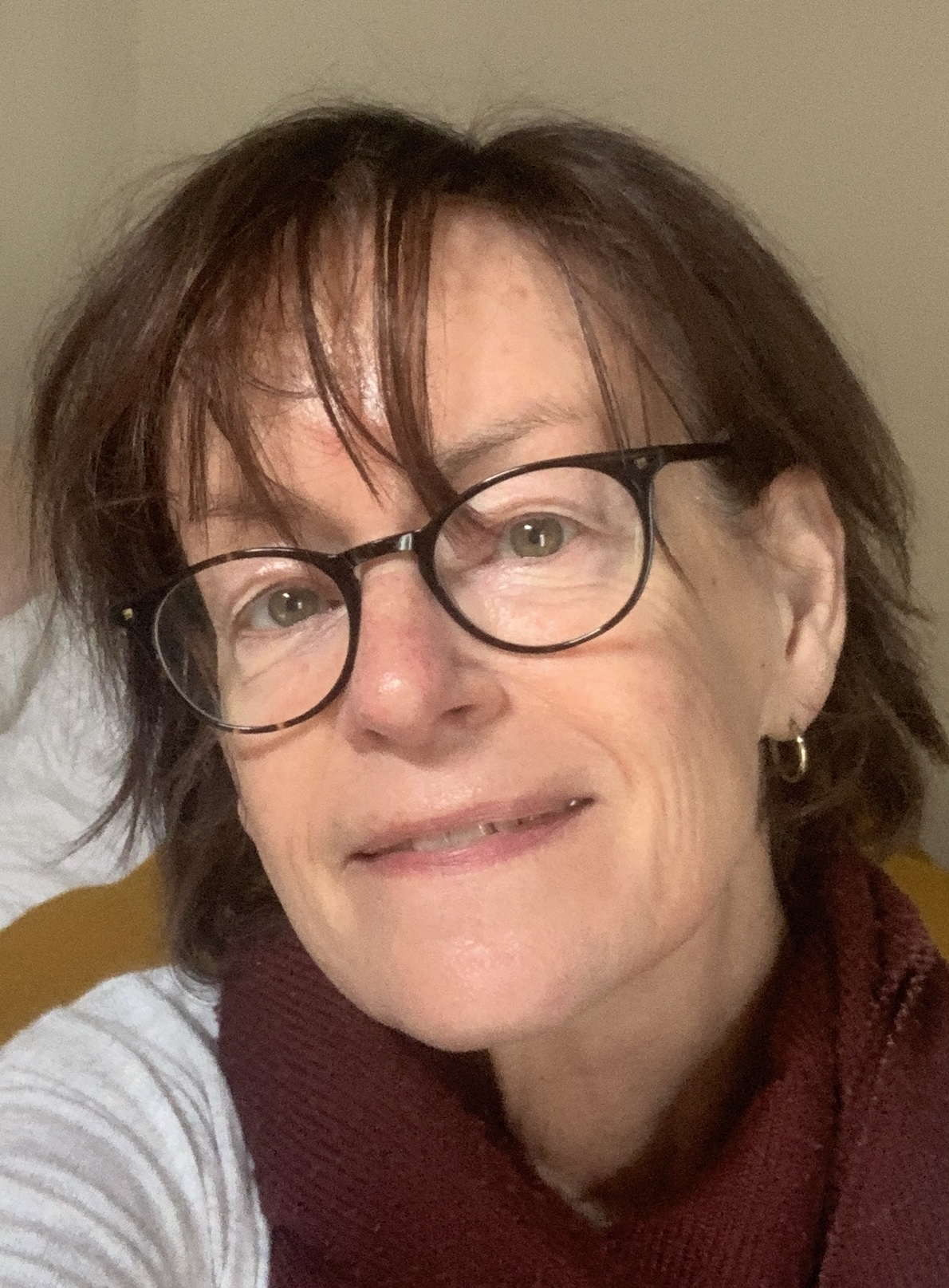 Saskia Peschar