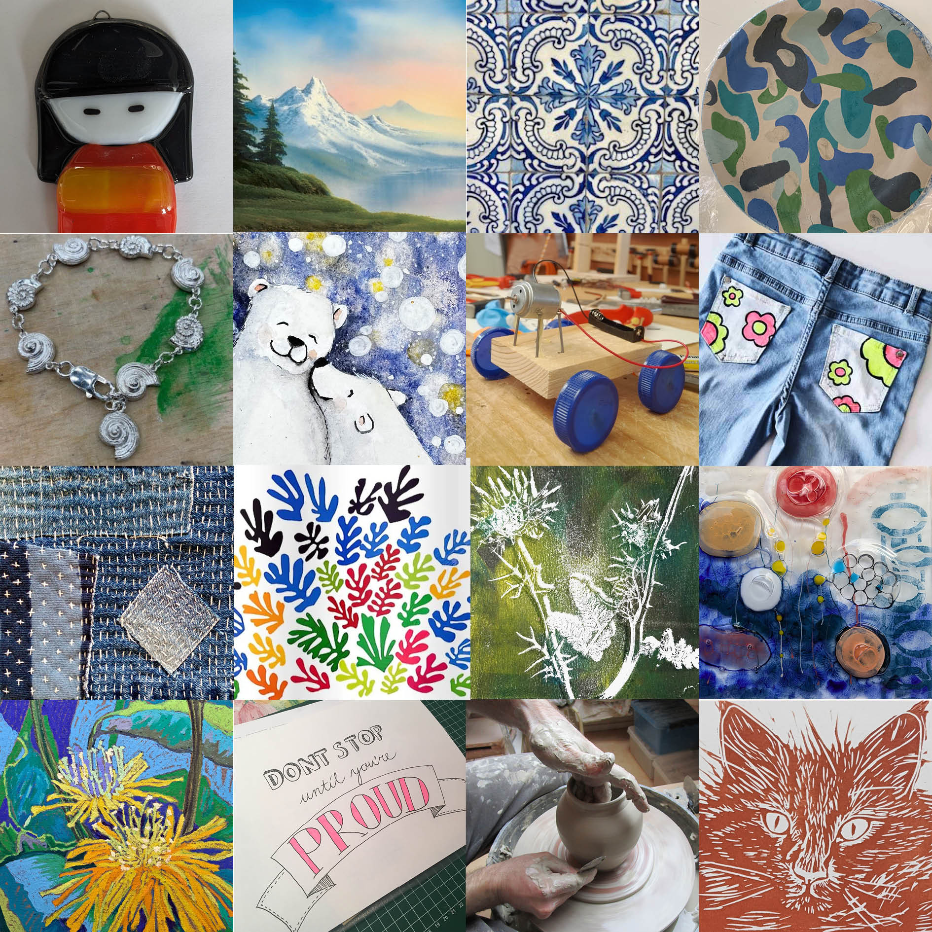 260903 Compilatie 4X4 Workshops Najaar 2026