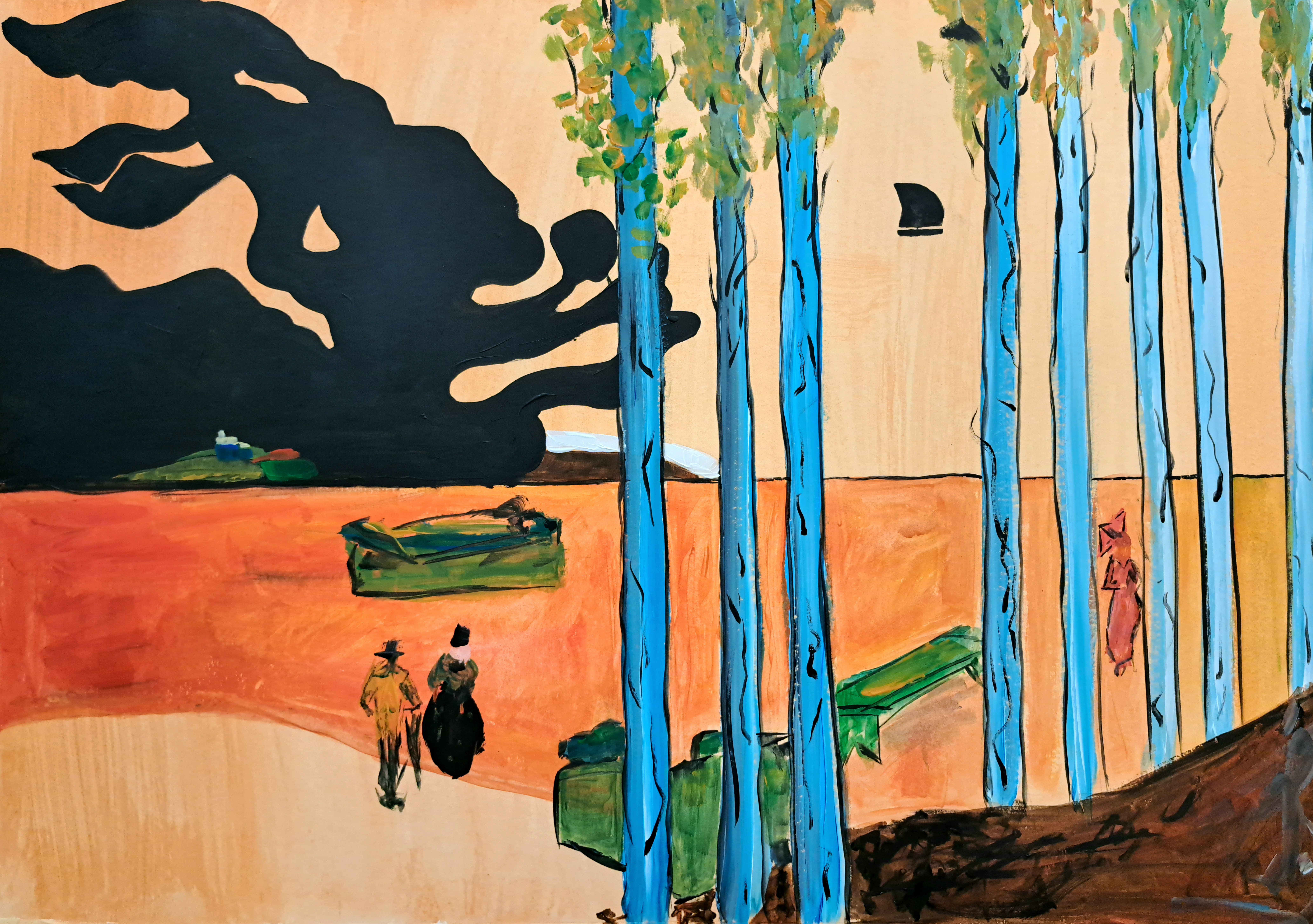 Acryl 2025 2