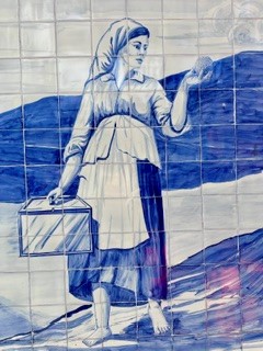 Portugese Tegels 2