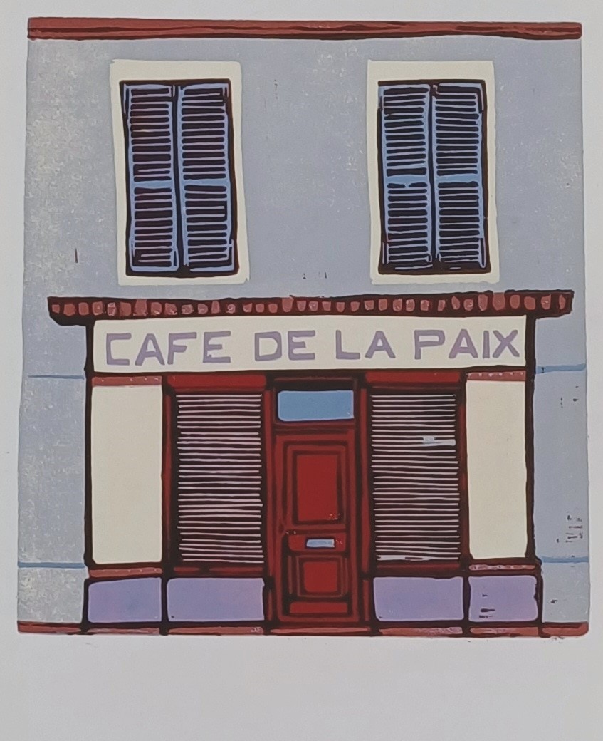 Café