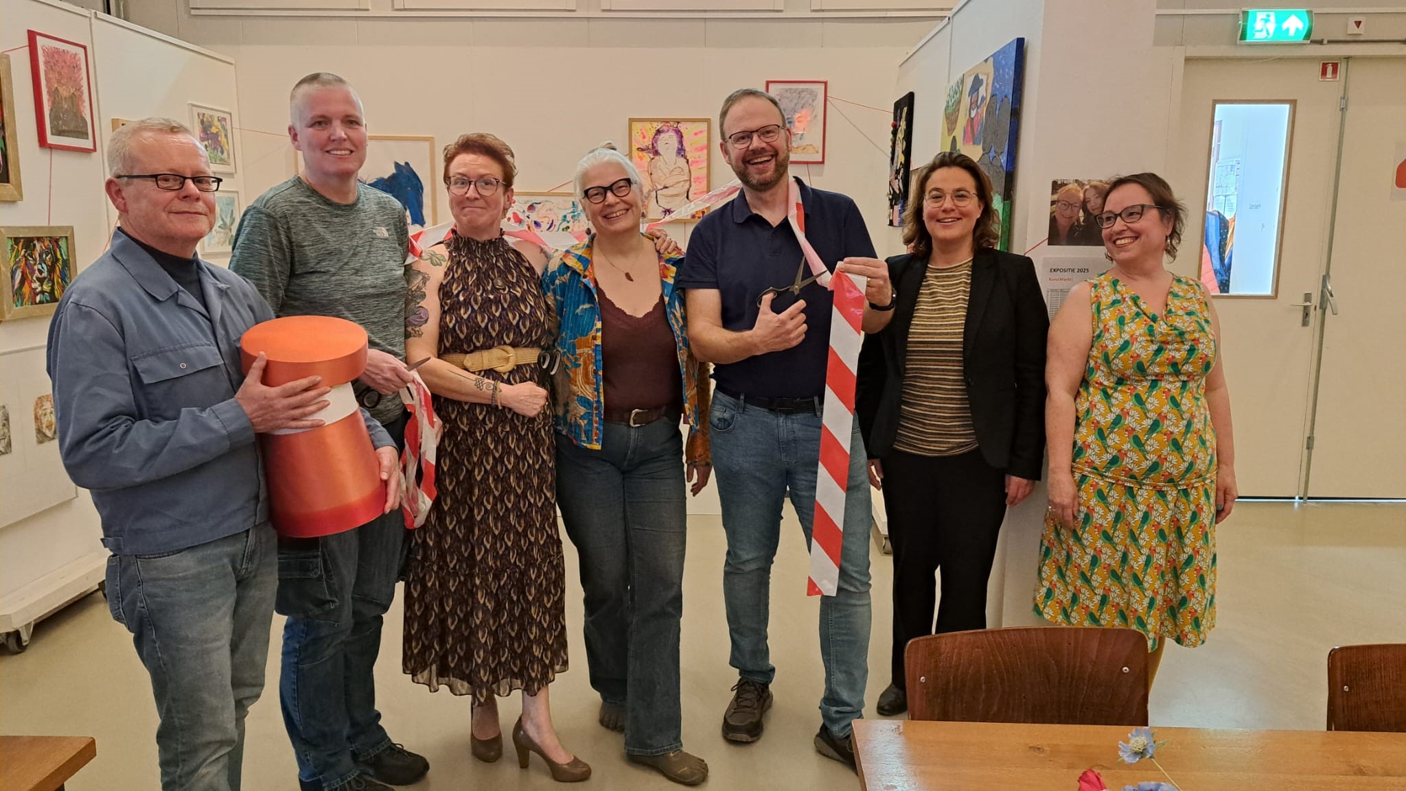 Certificering Maart 2025