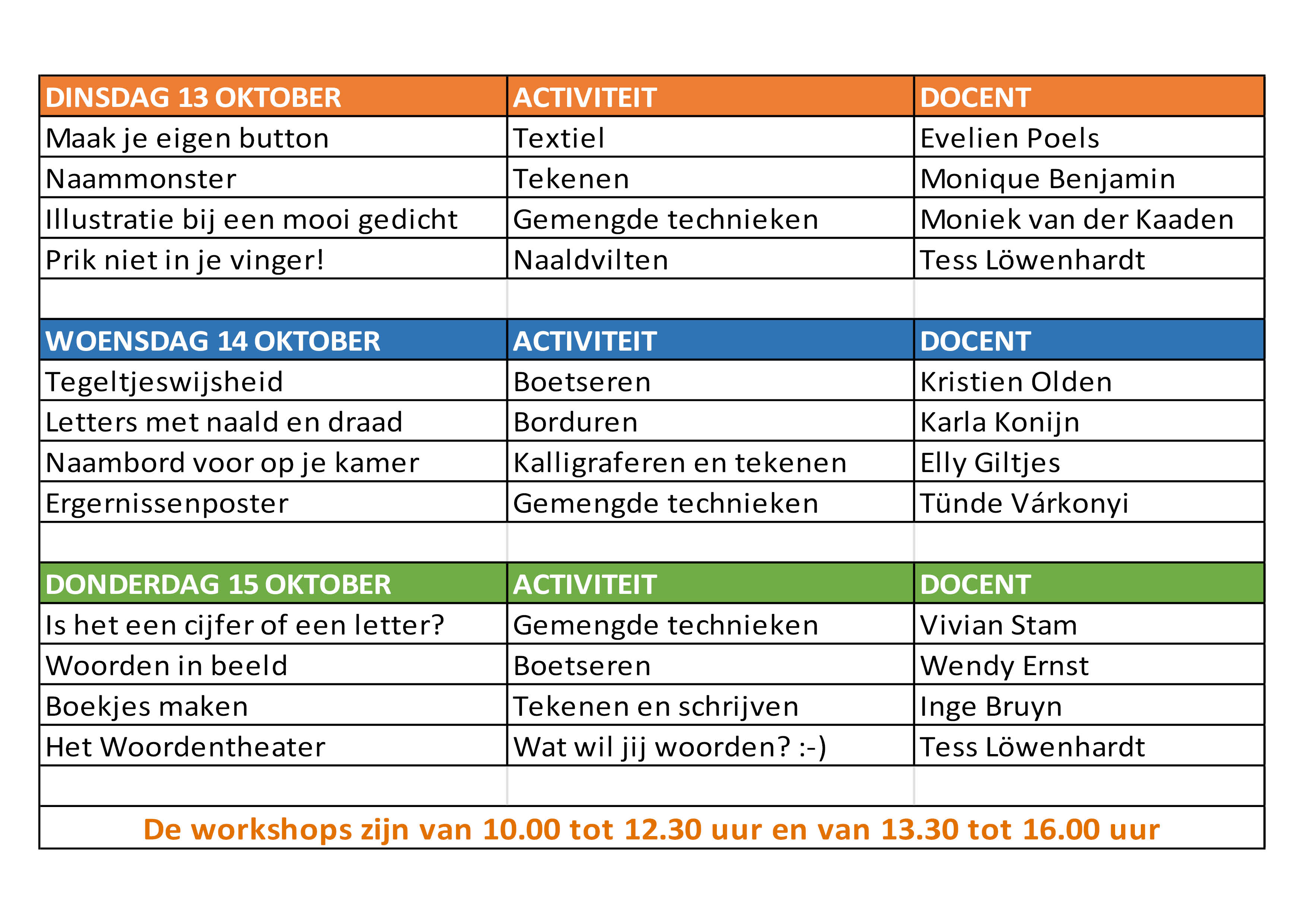 260917 Schema Herfst Voor Web