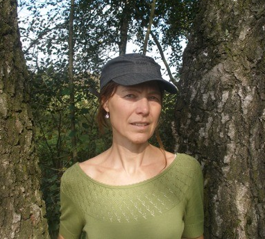 Wilma Caris