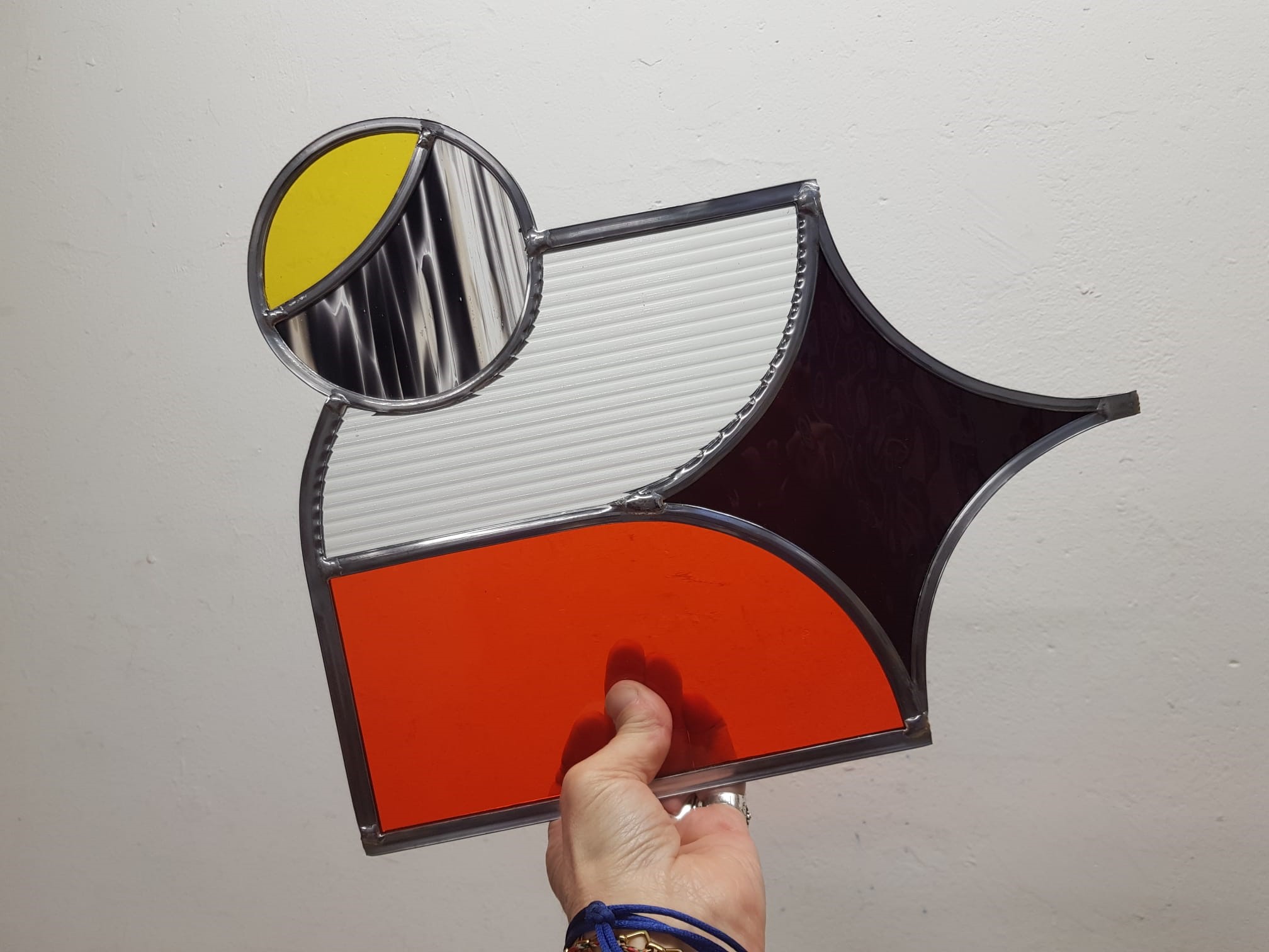 Glas In Lood Module2 11