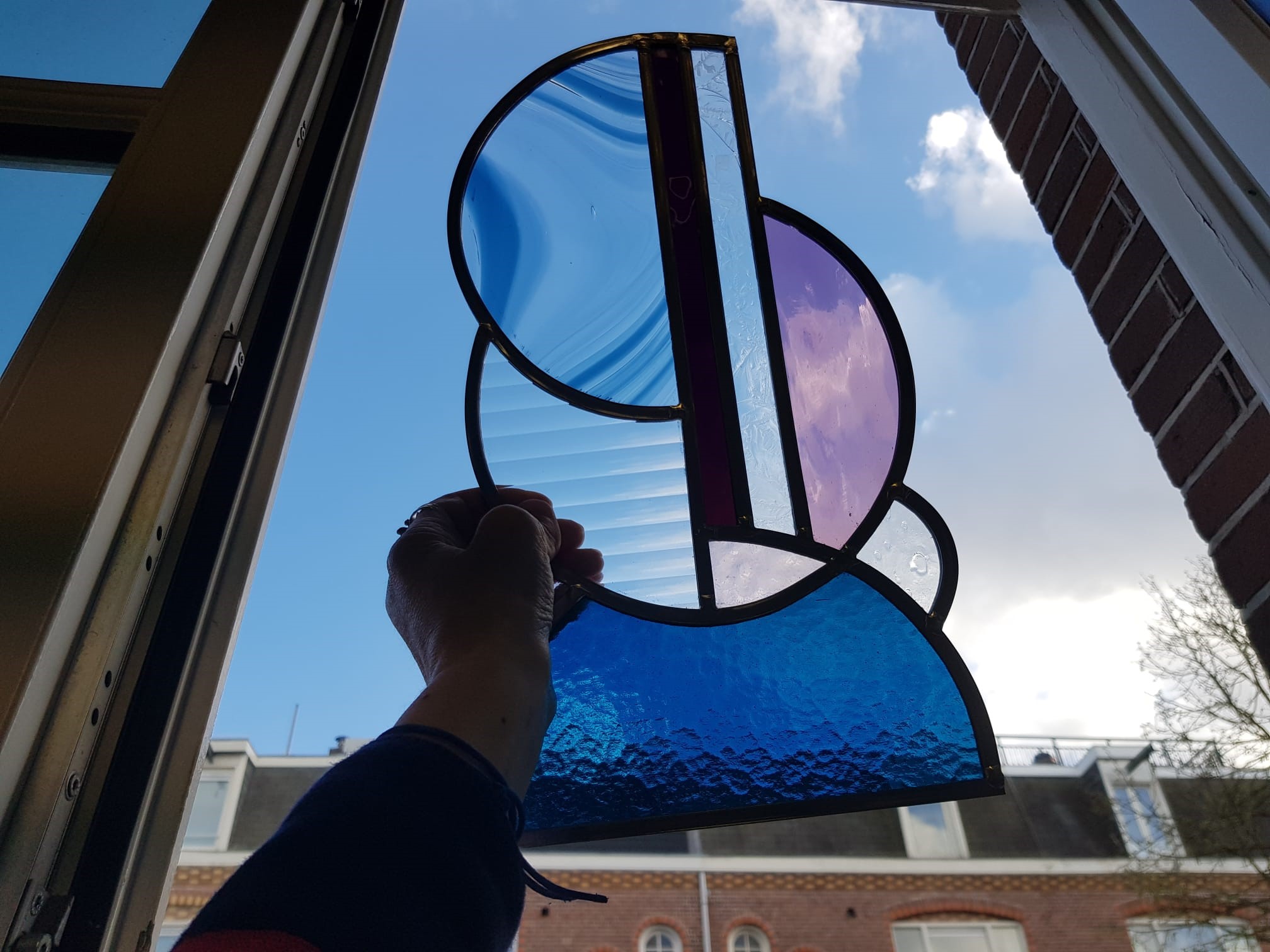 Glas In Lood Module2 2