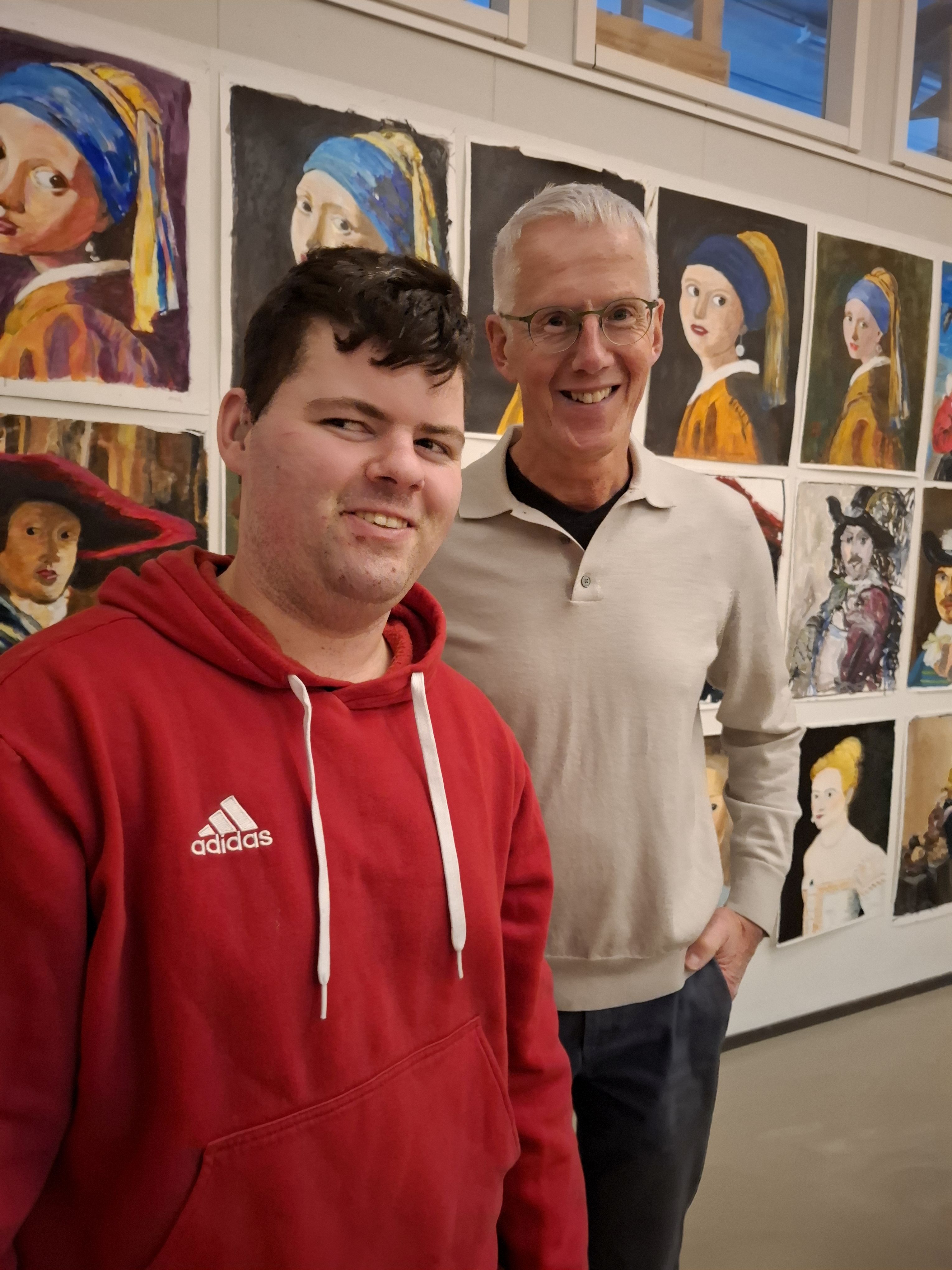 Fotografie Speciaal Almer Vet3