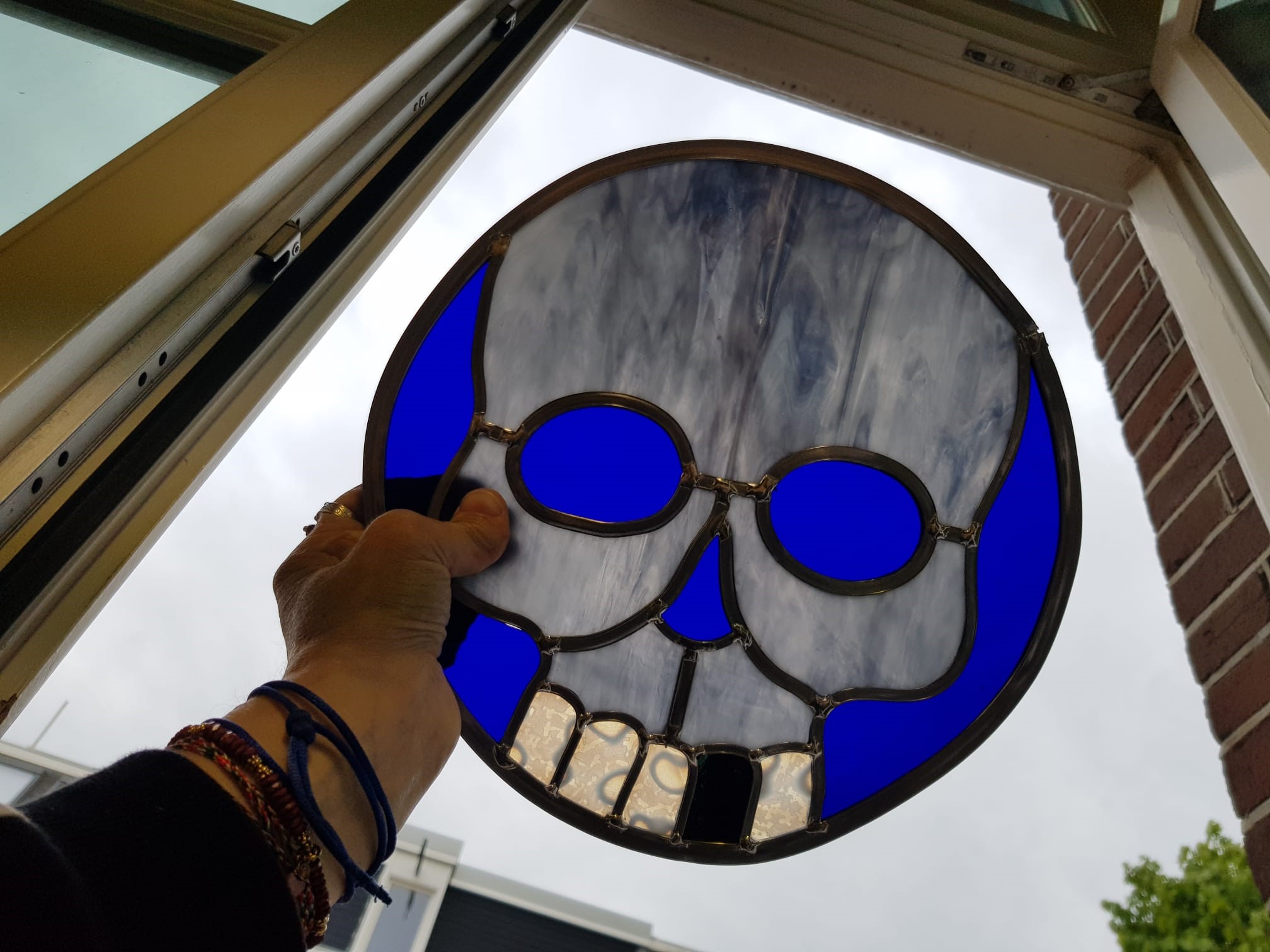 Glas In Lood Module2 3