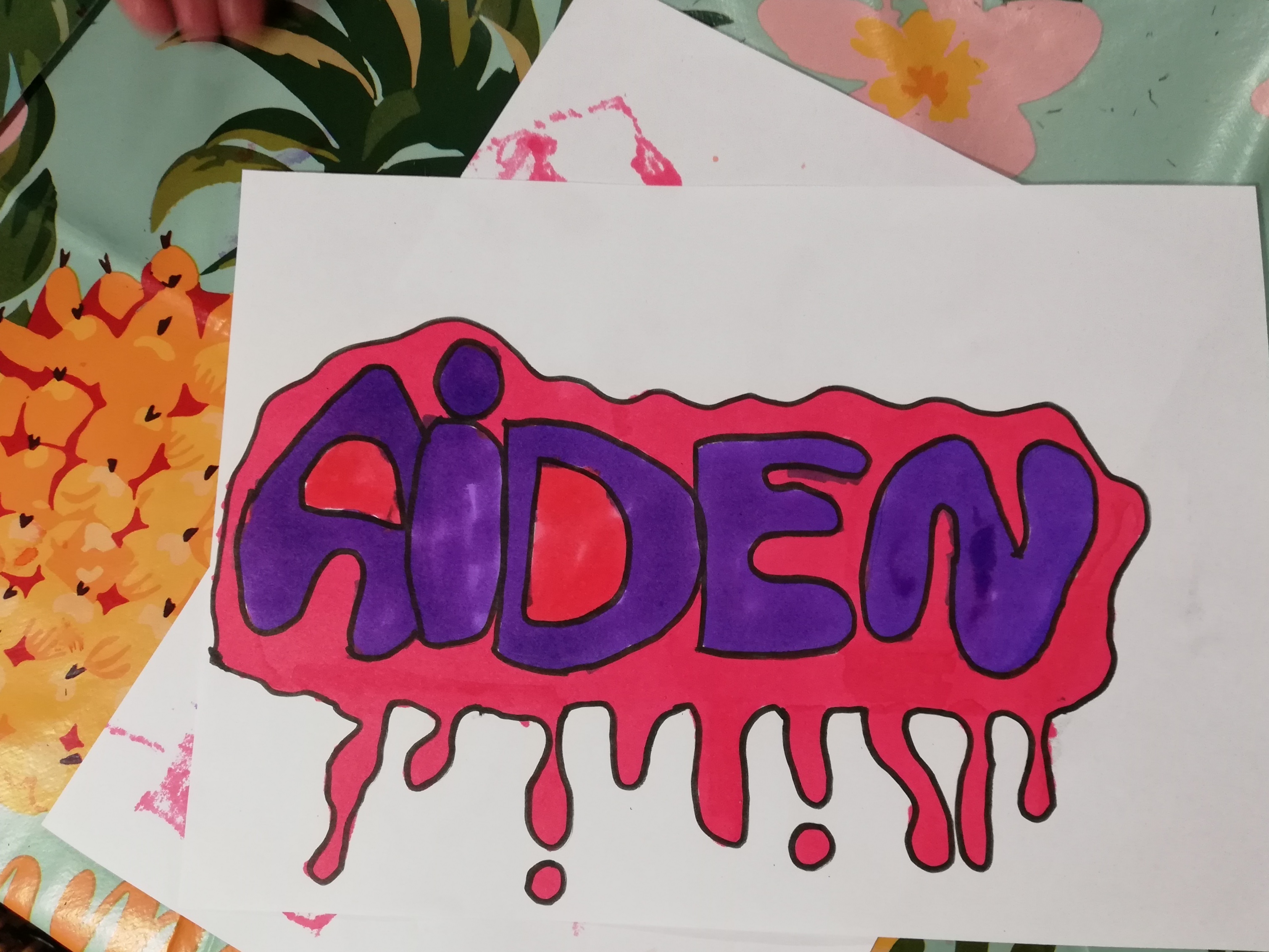 Aiden