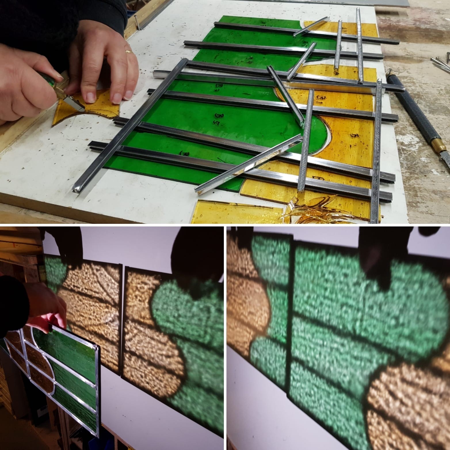 Glas In Lood Mei 2025 6