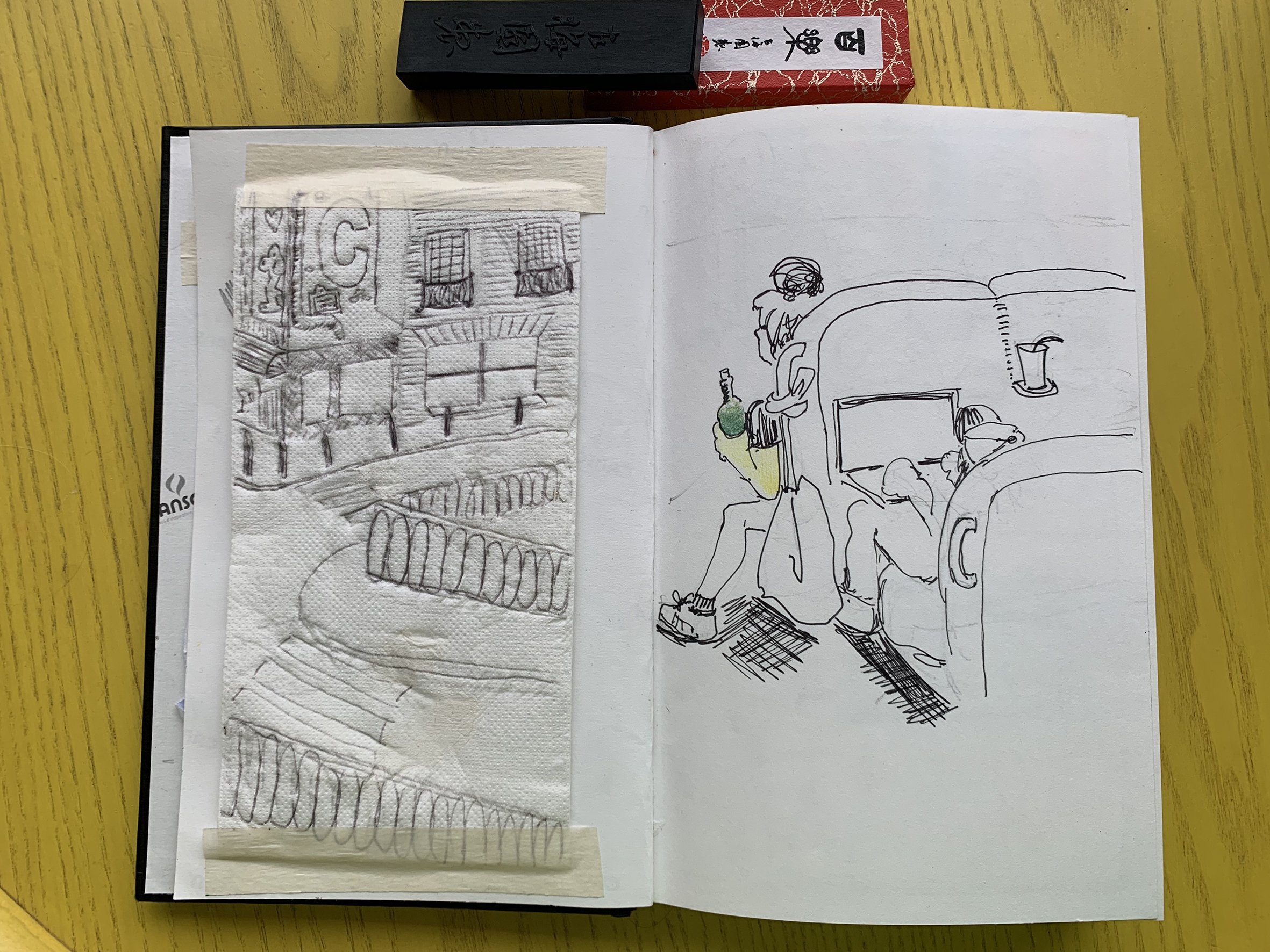 Vakantieschetsboek01
